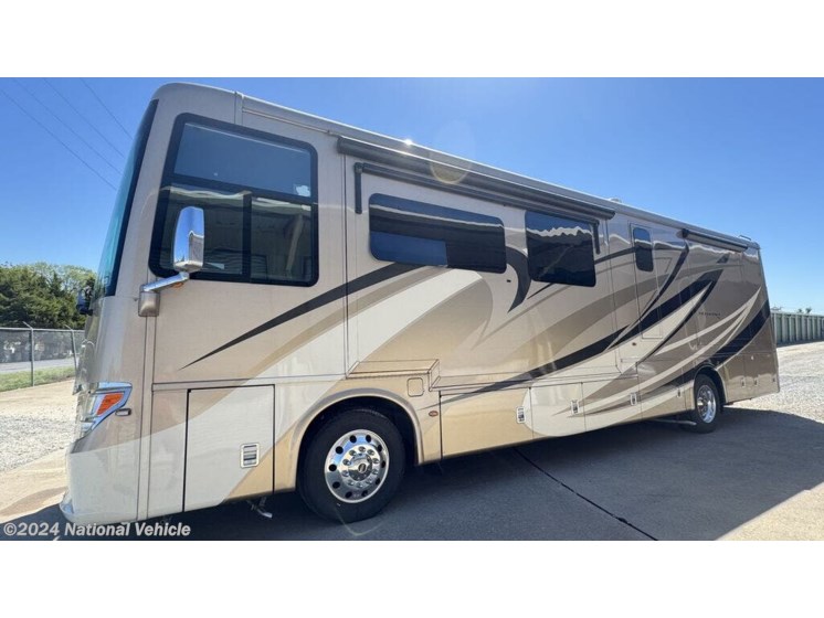 Used 2019 Newmar Ventana 3717 available in Fairview, Texas