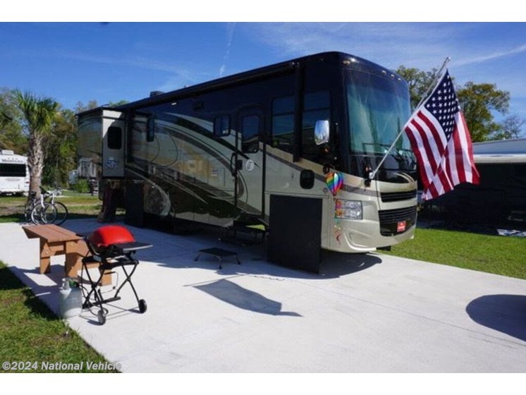 Used 2015 Tiffin Allegro 31SA available in Schererville, Indiana