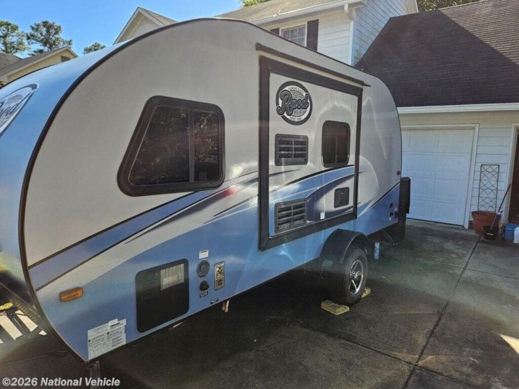 2017 R Pod Rp 180 2017 Forest River R-Pod 180 RV for Sale in Fayetteville, NC 28311 ...