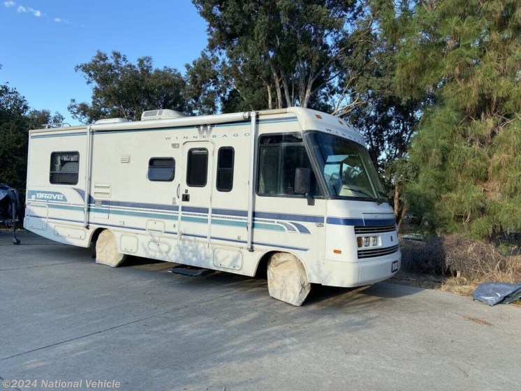 Used 1994 Winnebago Brave 27RQ available in Oak View, California