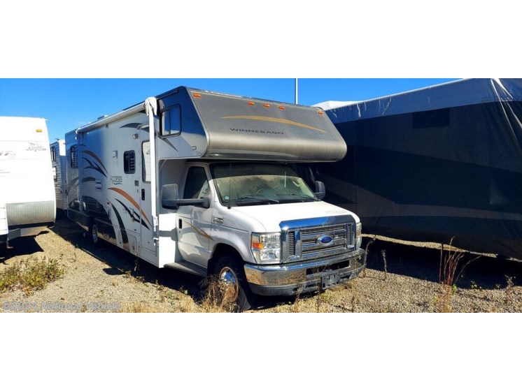 Used 2010 Winnebago Access 31C available in South Gate, Michigan