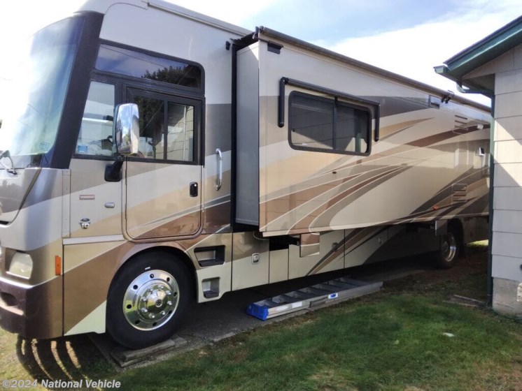 Used 2012 Winnebago Adventurer 37F available in West Babylon, New York