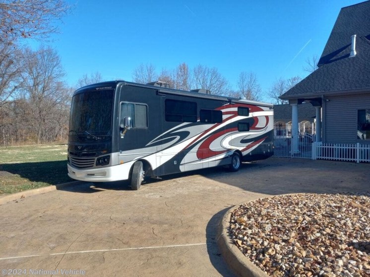 Used 2018 Fleetwood Bounder 36D available in O&#39;Fallon, Missouri