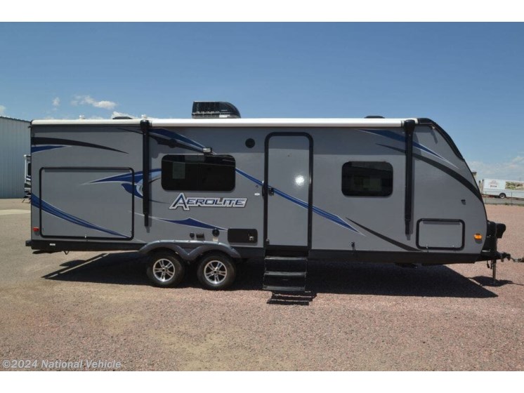 Used 2014 Dutchmen Aerolite 248RBSL available in Rye, Colorado