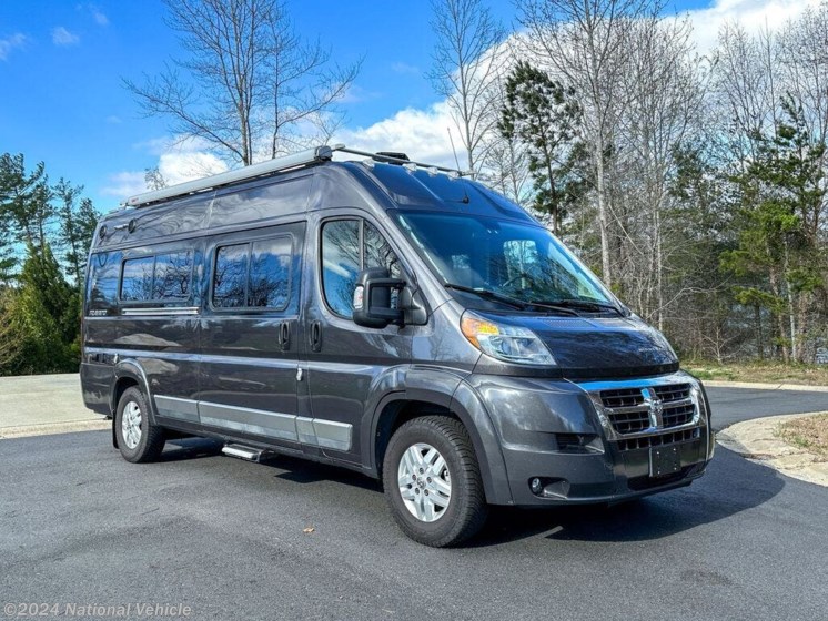 Used 2016 Winnebago Travato 59K available in Piedmont, South Carolina