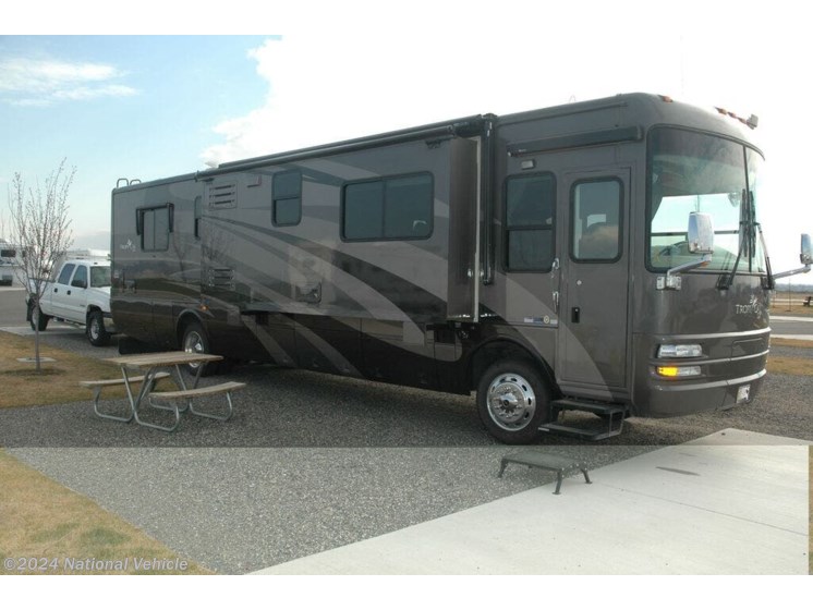 Used 2005 National RV Tropi-Cal 396LX available in Heron, Montana