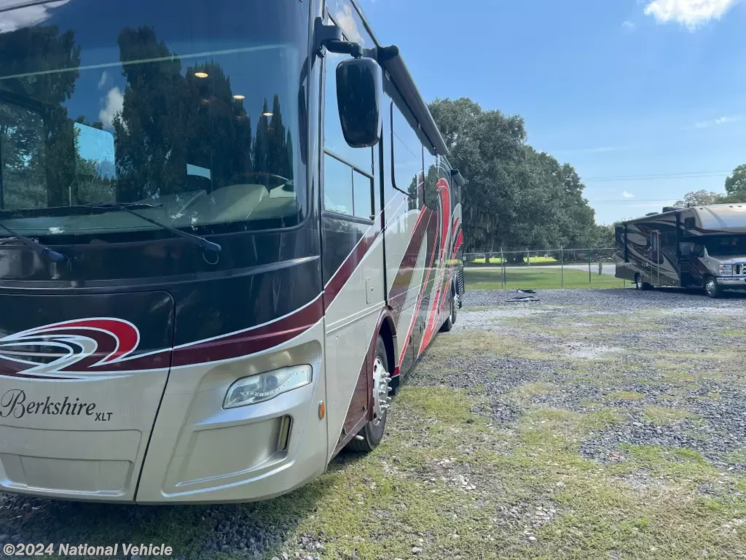 Used 2018 Forest River Berkshire XLT 43B available in Charleston, South Carolina