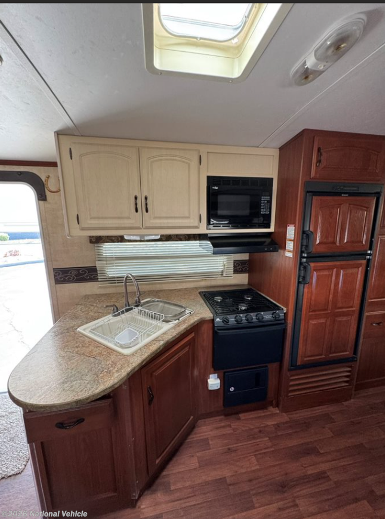 2012 Keystone Outback 10th Anniversary 279RB RV for Sale in Las Vegas ...