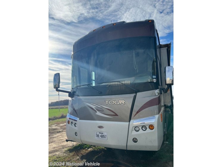 Used 2008 Winnebago Tour 40TD available in Owosso, Michigan