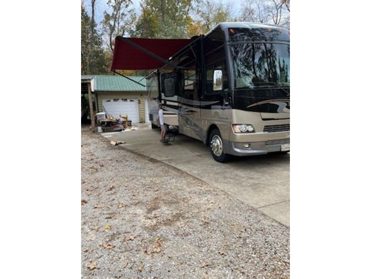 Used 2010 Winnebago Adventurer 35P available in Mount Washington, Kentucky