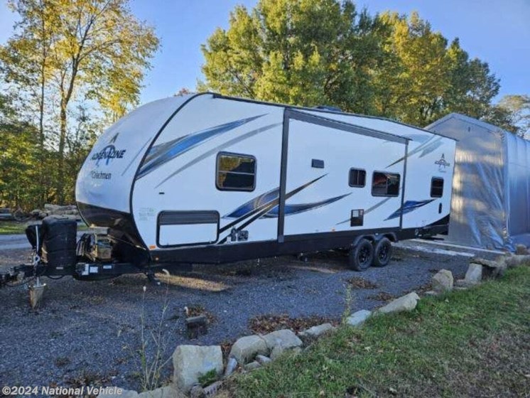 Used 2019 Coachmen Adrenaline 29KS available in Salem, Ohio