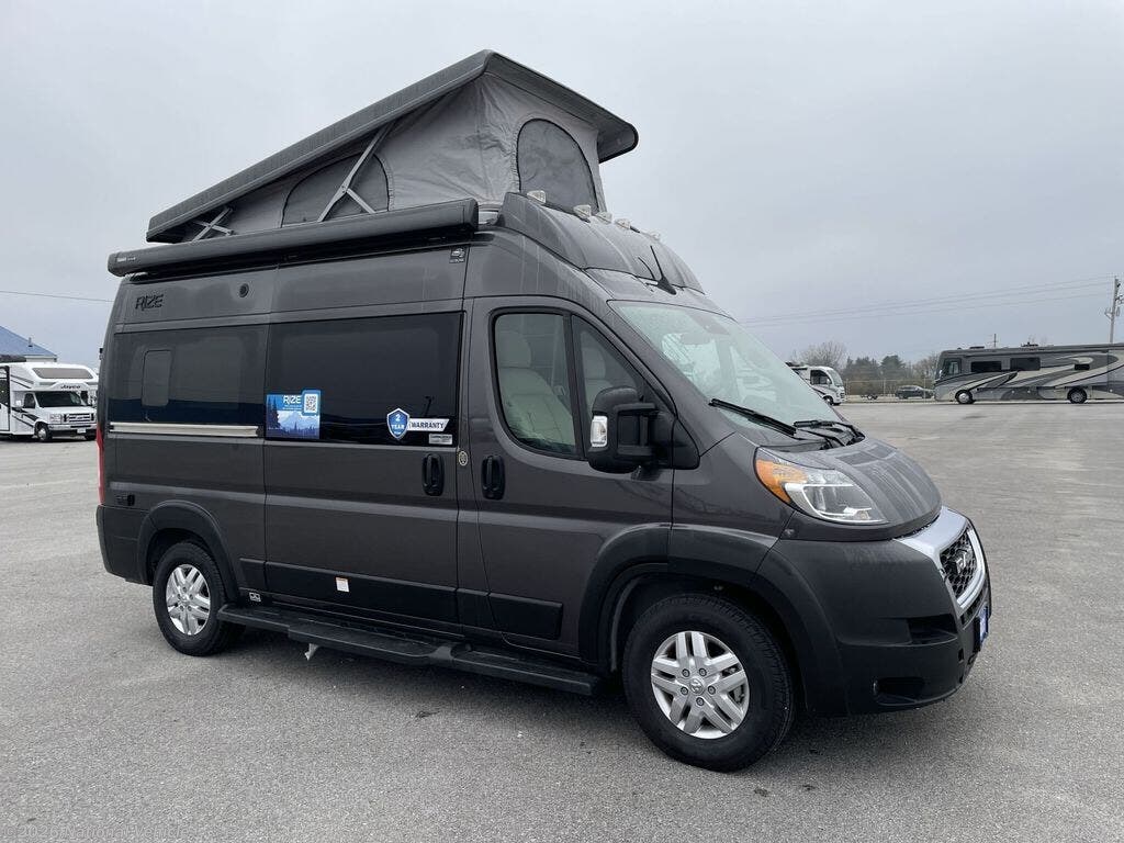 2023 Thor Motor Coach Rize 18A RV for Sale in Hoover, AL 35244 ...