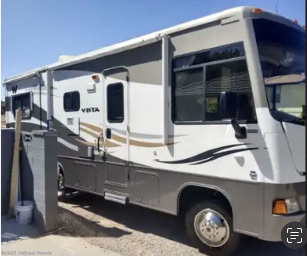 2011 Winnebago Vista 26P RV for Sale in St. George, UT 84790 ...