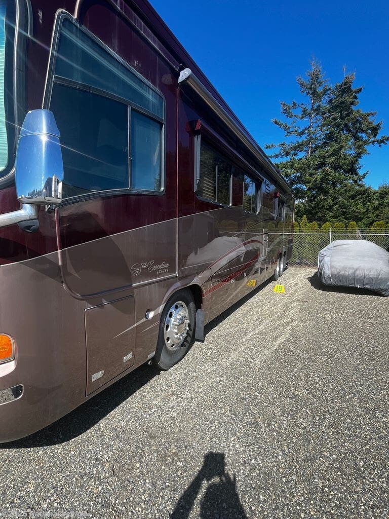 2007 Monaco RV Executive Mckinley RV for Sale in Oak Harbor, WA 98277 ...