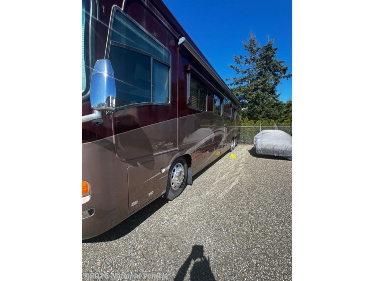 Monico Rv 2007 2007 Monaco RV Executive Mckinley RV for Sale in Oak Harbor, WA 98277 ...