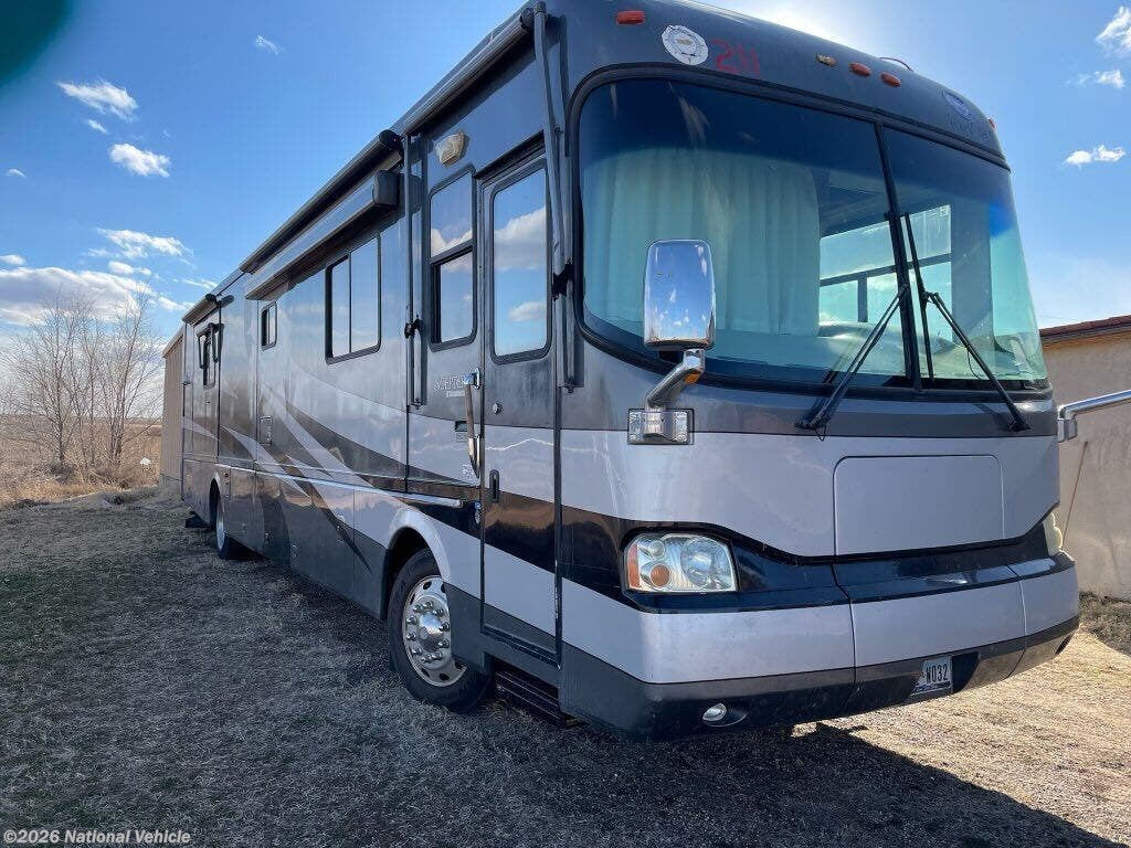 2004 Holiday Rambler Scepter 40PDQ RV for Sale in Lubbock, TX 79424 ...
