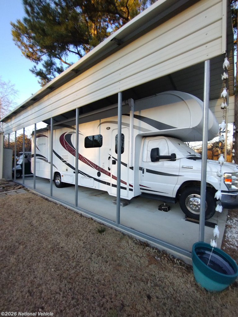 2016 Thor Motor Coach Chateau 31L RV for Sale in Mountain Home, AR ...