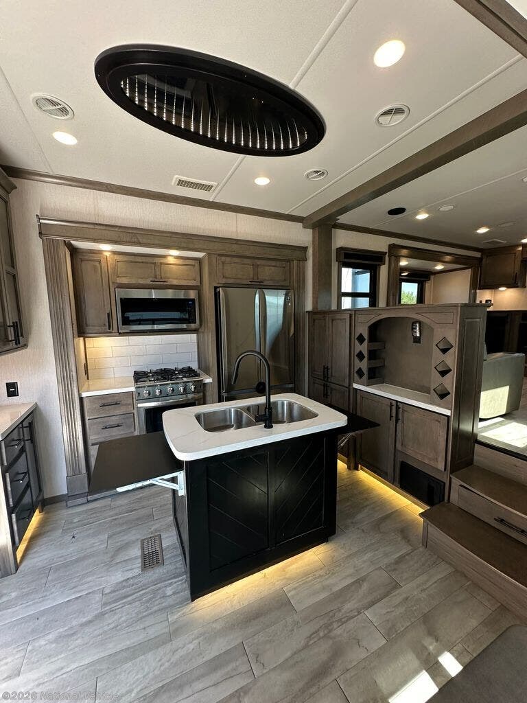 Rbfl 2021 Forest River Riverstone Legacy 39RBFL RV for Sale in Bakersfield ...