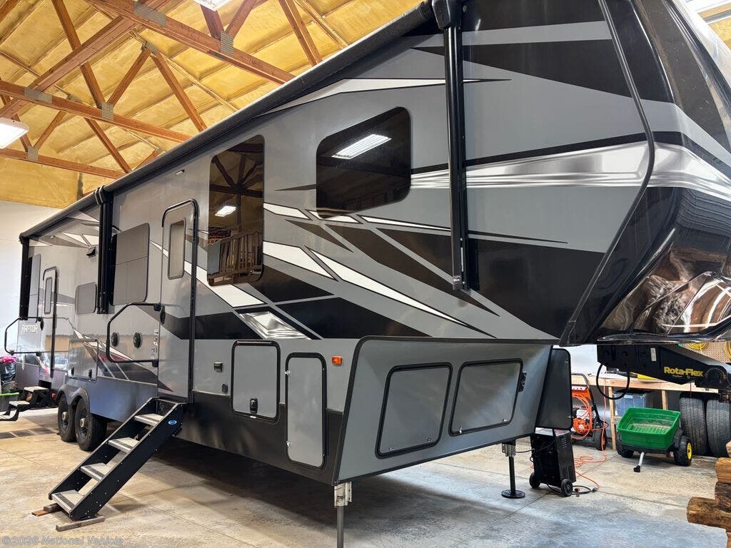 2021 Keystone Raptor 351 RV for Sale in Saint Maries, ID 83861 ...