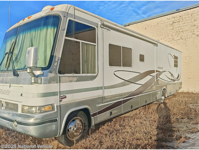 Used 2000 Damon Intruder 359 available in Minot, North Dakota