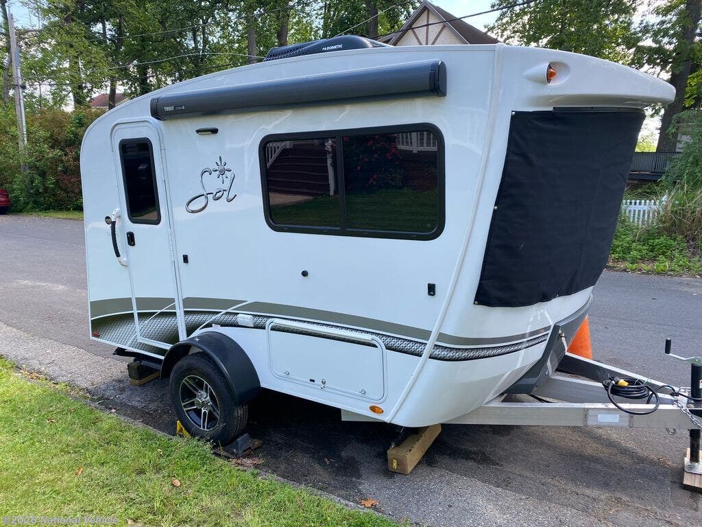 2021 inTech Sol Dawn RV for Sale in Edgewater, MD 21037 | C39168753 ...