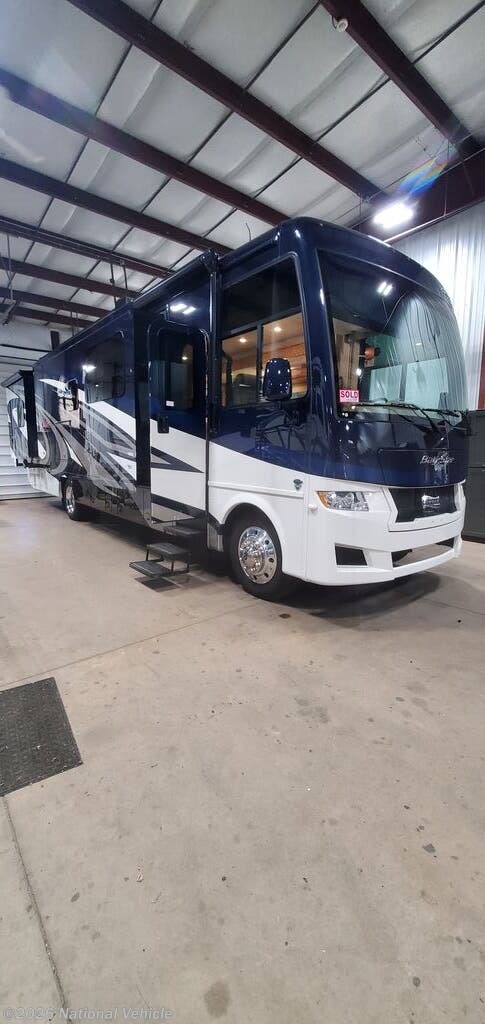 2023 Newmar Bay Star 3626 RV for Sale in Sedona, AZ 86351 | C41169851 ...