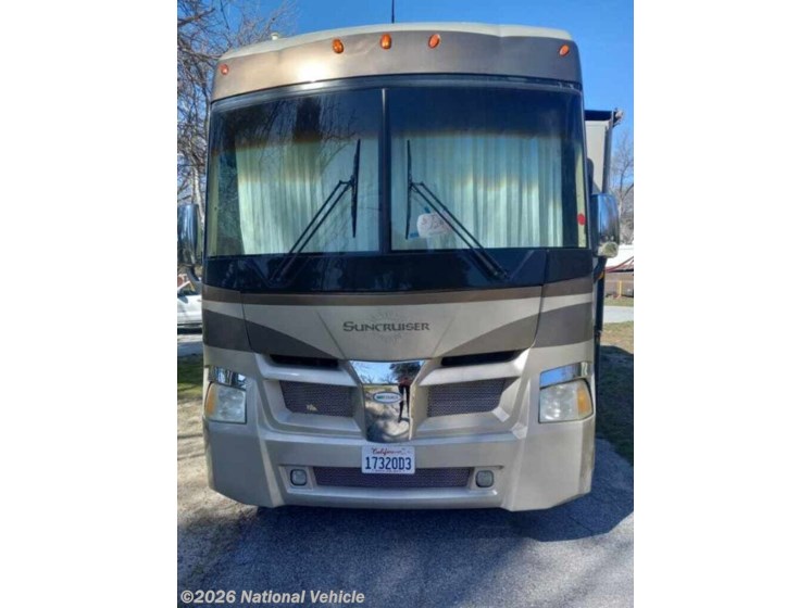 2007 Itasca Suncruiser 33V RV for Sale in Placentia, CA 92870 ...