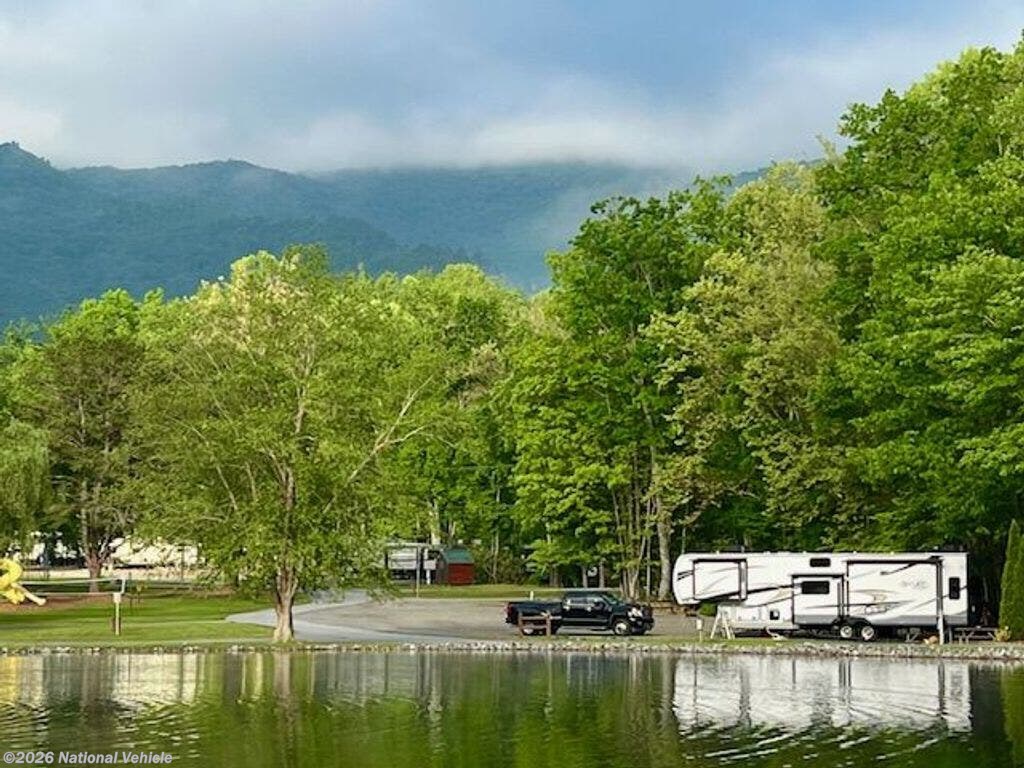 2022 Highland Ridge Open Range 371MBH RV for Sale in Valdese, NC 28690 ...