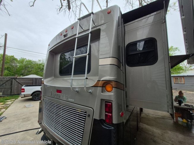 2007 Damon Astoria Pacific 3773 - Used Class A For Sale by National Vehicle in Weatherford, Texas