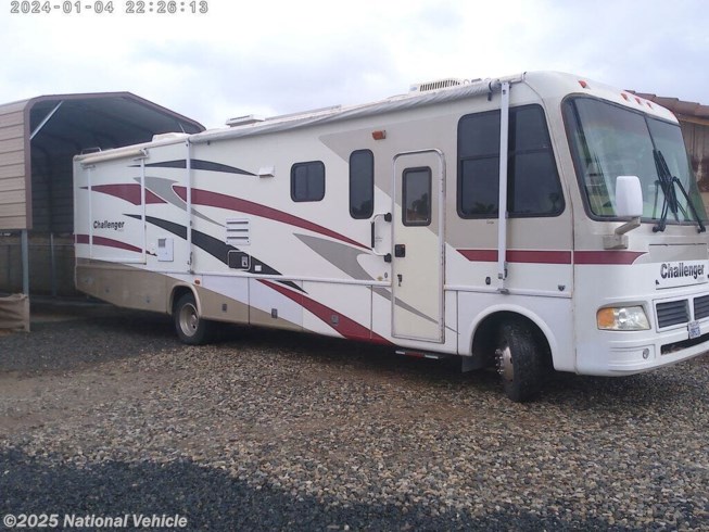 2006 Challenger 348 by Damon from National Vehicle in Riverside, California