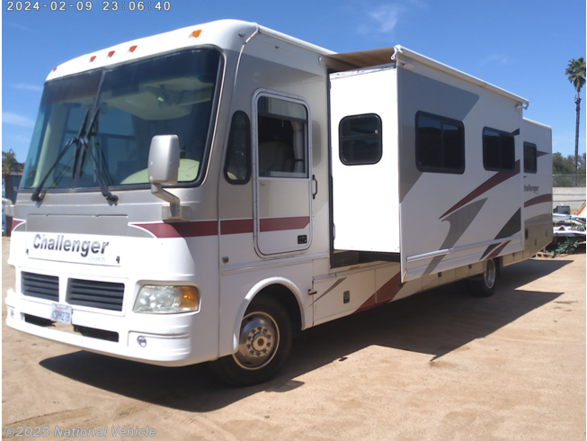 Used 2006 Damon Challenger 348 available in Riverside, California