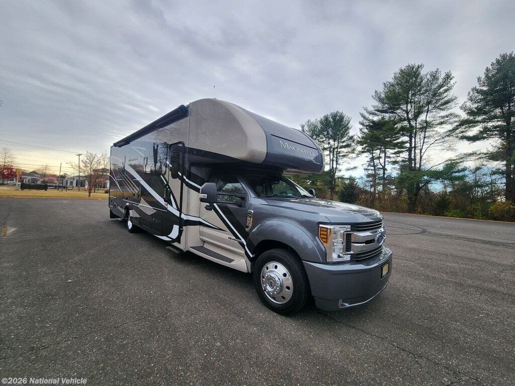 2020 Thor Motor Coach Magnitude SV34 RV for Sale in Wenonah, NJ 08090 ...