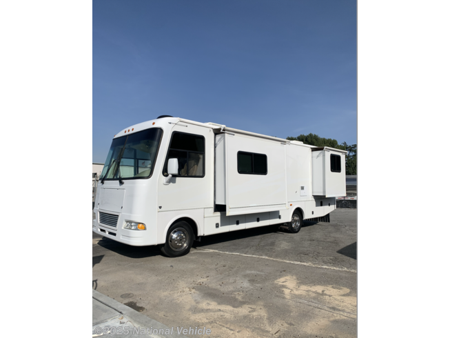 Used 2007 Damon Daybreak 3070 available in Monrovia, California