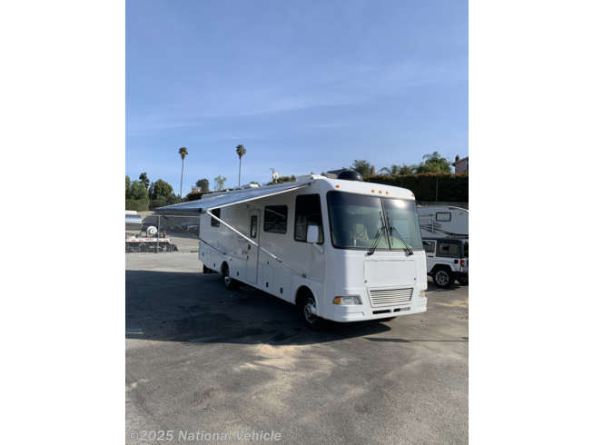 2007 Damon Daybreak 3070 - Used Class A For Sale by National Vehicle in Monrovia, California