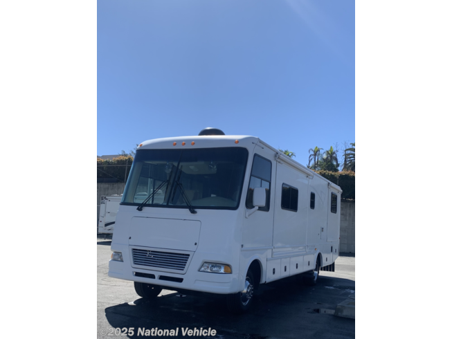 2007 Daybreak 3070 by Damon from National Vehicle in Monrovia, California