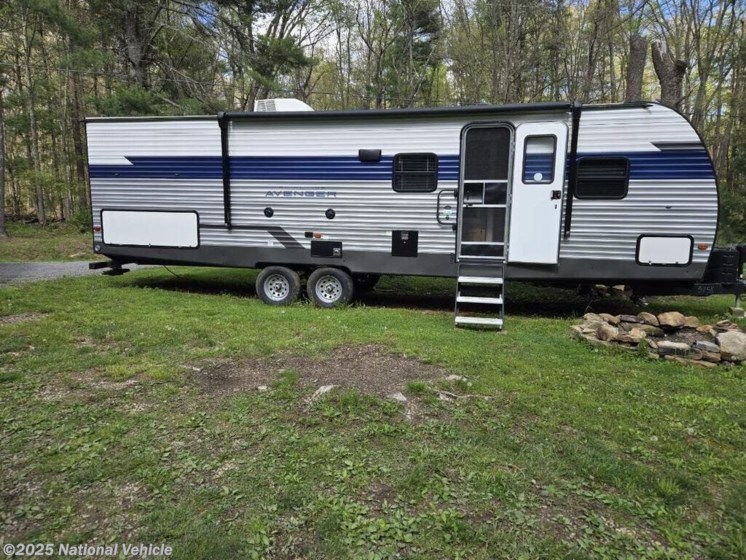 Used 2023 Prime Time Avenger 27RBS available in Clarion, Pennsylvania