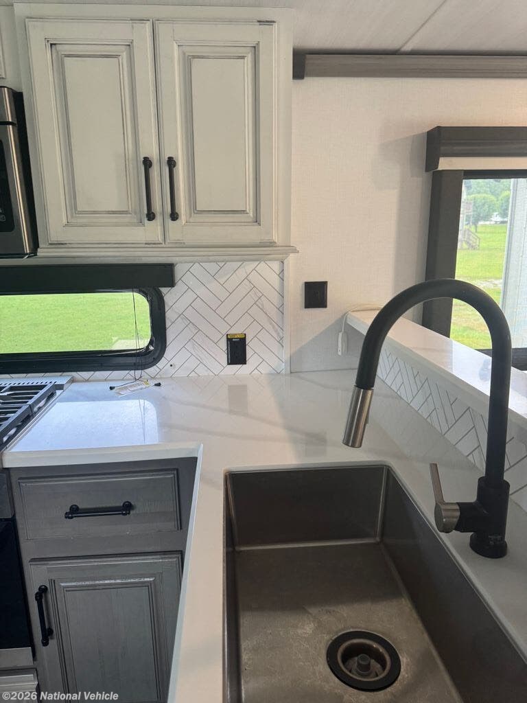 2023 Montana 3901RK by Keystone from National Vehicle in Savannah, Tennessee