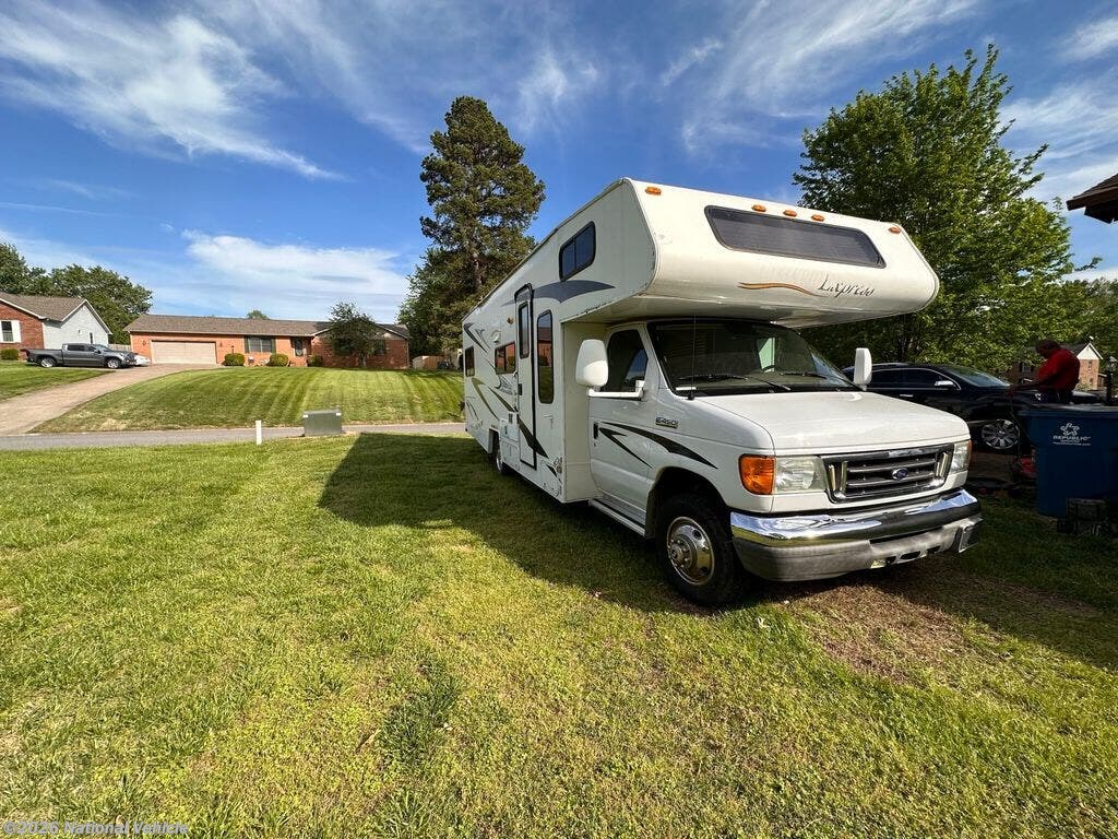 2009 Coachmen Freedom Express 26SO RV for Sale in Paducah, KY 42001 ...