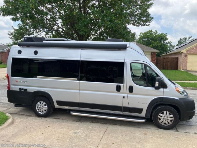 Used 2023 Entegra Coach Ethos 20D available in Arlington, Texas
