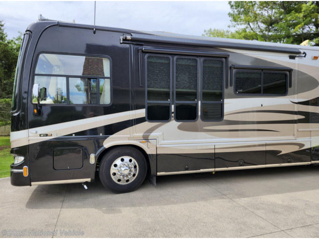 2007 Damon Tuscany 4072 - Used Class A For Sale by National Vehicle in Urbana, Ohio