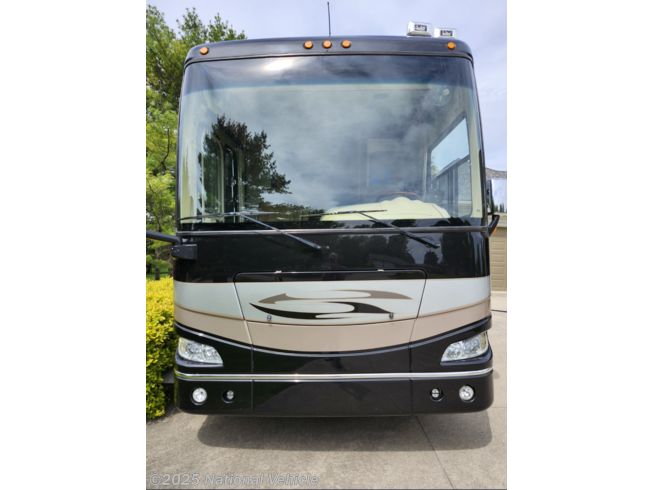 2007 Tuscany 4072 by Damon from National Vehicle in Urbana, Ohio