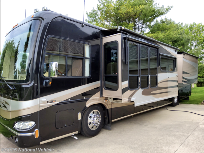 Used 2007 Damon Tuscany 4072 available in Urbana, Ohio