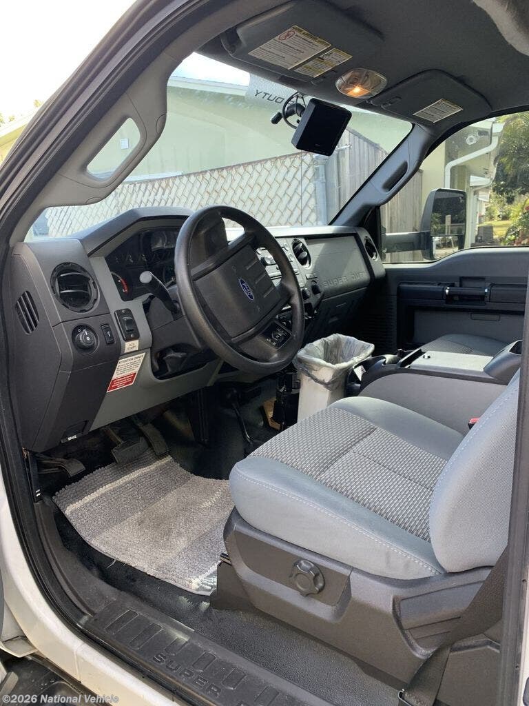 Used 2012 Born Free Motorcoach Rear Side Bed Widebody Diesel available in Boca Raton, Florida