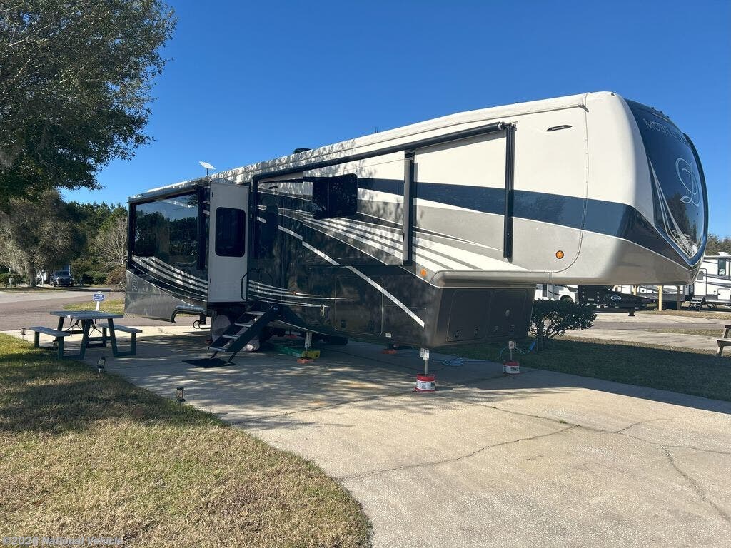 2022 DRV Mobile Suites 39DBRS3 RV for Sale in Ocala, FL 34482 ...