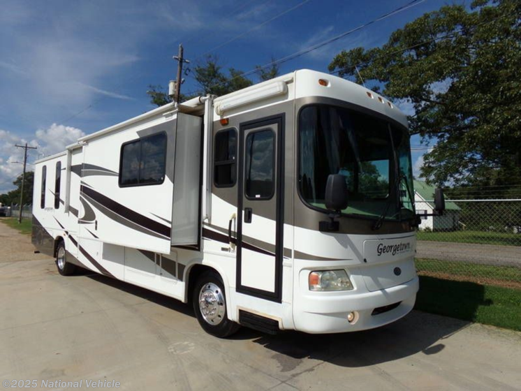 Used 2007 Forest River Georgetown SE 391 available in Omaha, Nebraska