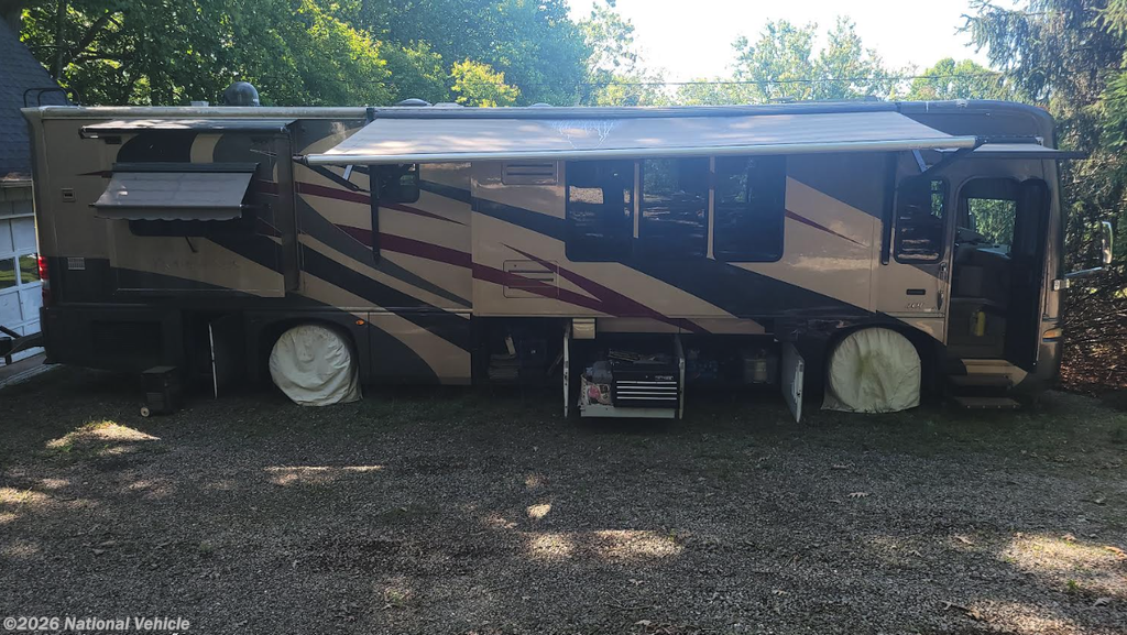2006 National RV Islander 40-F RV for Sale in Fairview, NC 28730 ...