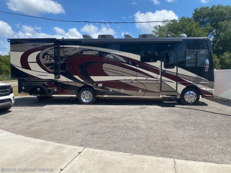 Used 2019 Fleetwood Southwind 34C available in Tafton, Pennsylvania
