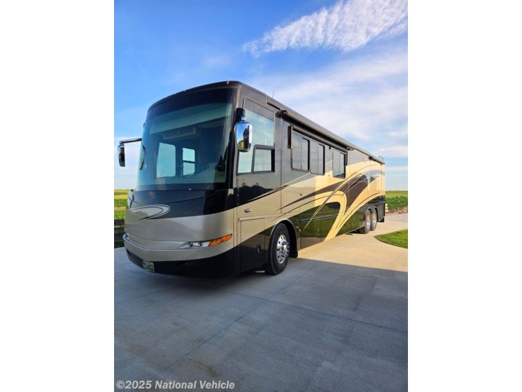 Used 2007 Newmar Mountain Aire 4523 available in Adams, Nebraska