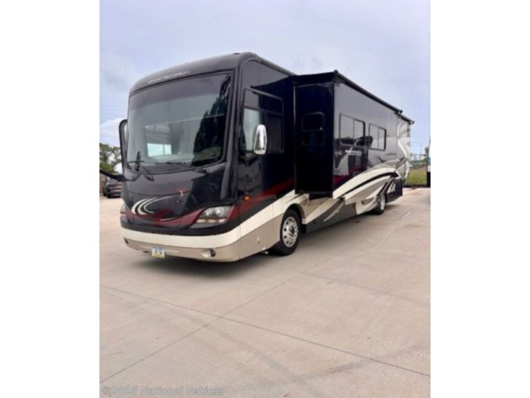 Used 2014 Coachmen Cross Country 404RB available in Johnston, Iowa