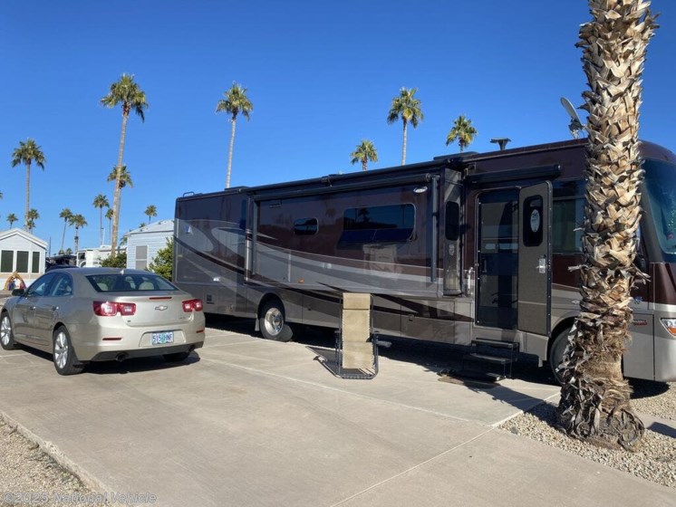 Used 2014 Itasca Suncruiser 38Q available in Apache Junction, Arizona